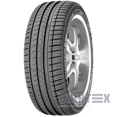Michelin Pilot Sport 3 285/35 ZR18 101Y XL MO1
